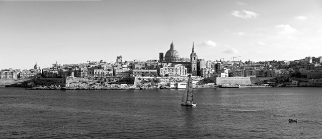 Malta Valletta