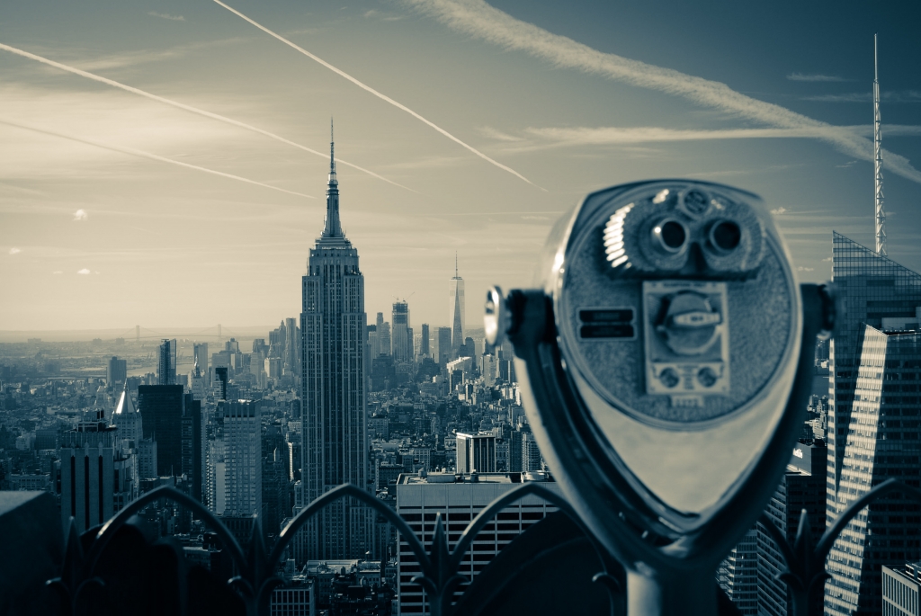 New york new york