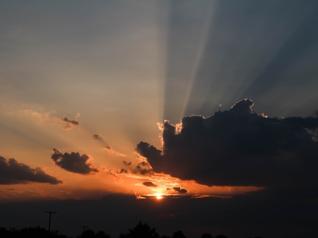 Tramonto