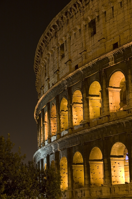Colosseo Roma