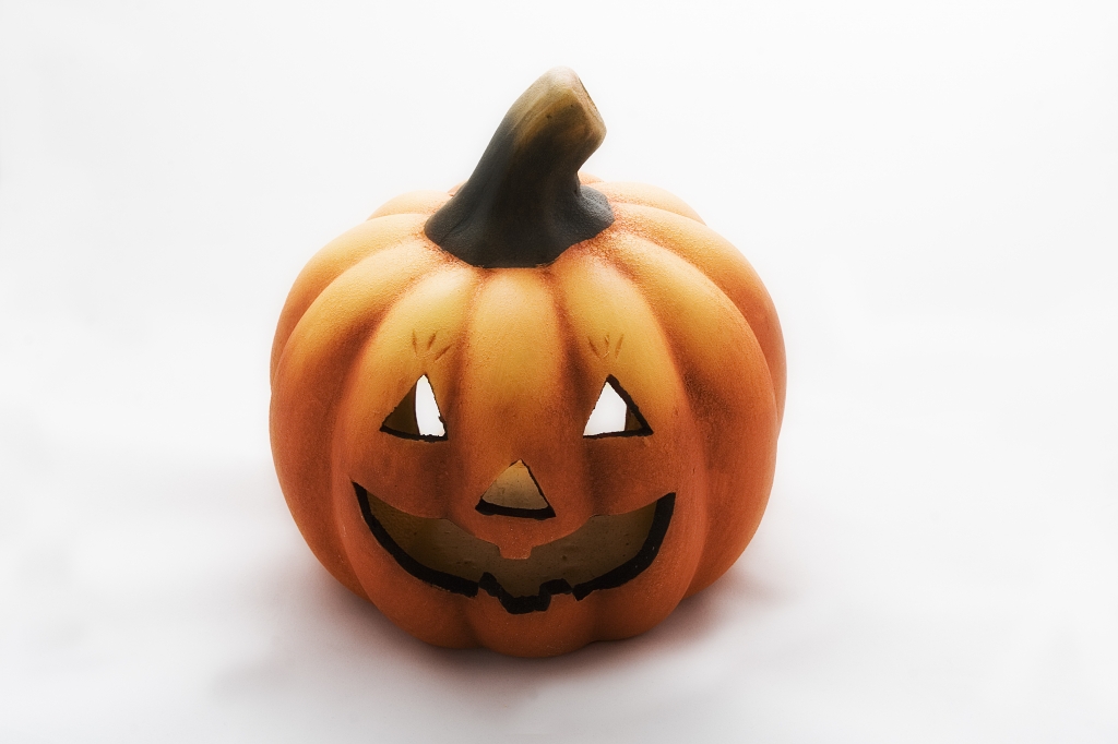 Zuccadi Alloween