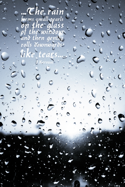 WATER DROPS