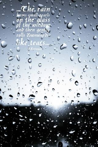 WATER DROPS