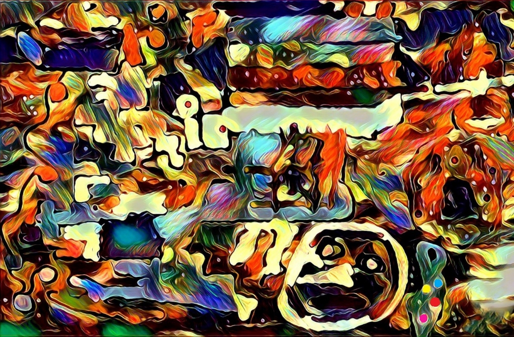 Canyon