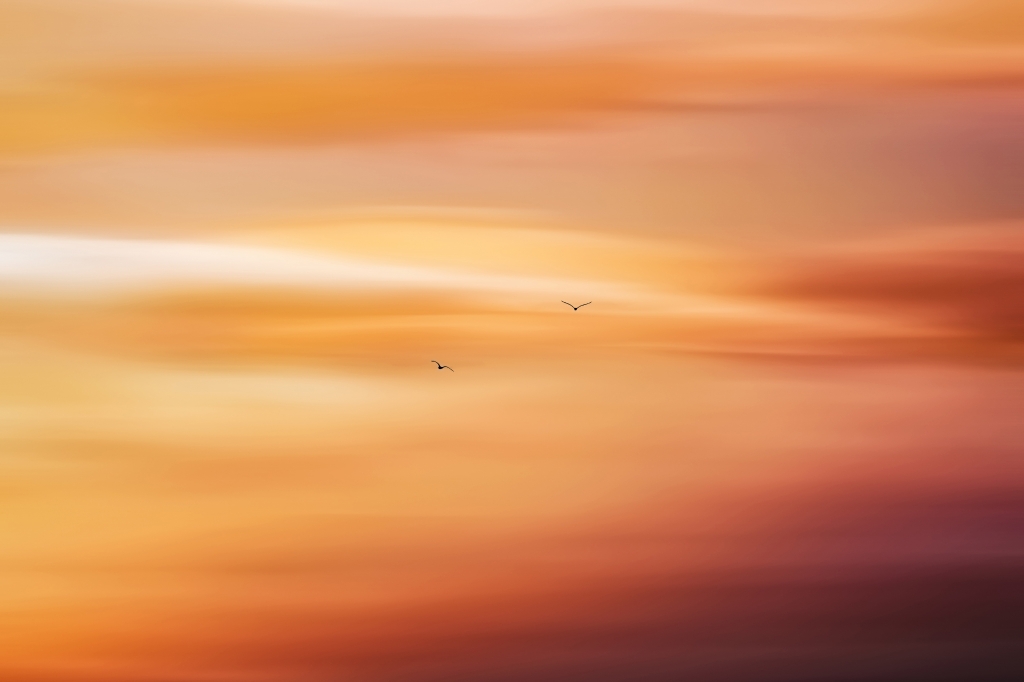 Al Tramonto