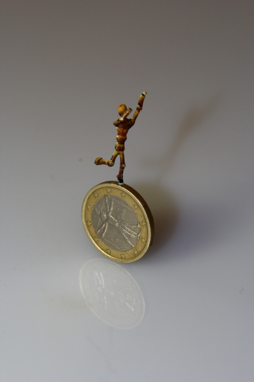 Equilibrio