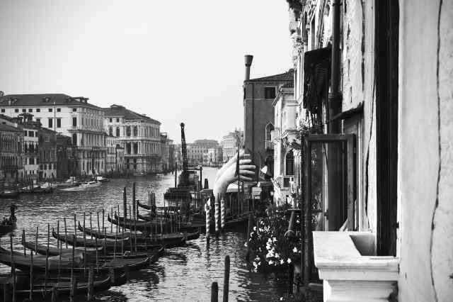 Canal Grande