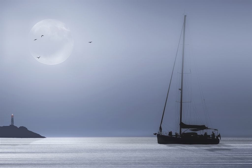 La notte