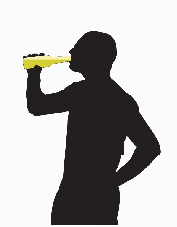 Solo una birra!