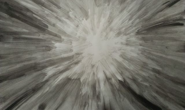 Big bang
