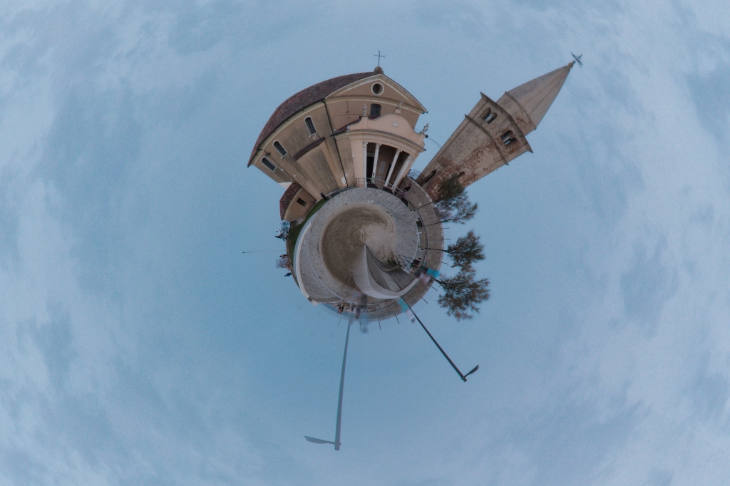 Caorle surrealista