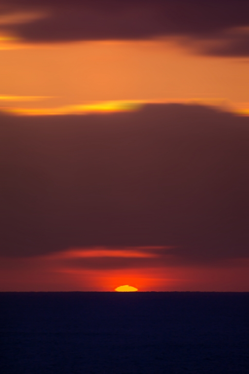 Tramonto