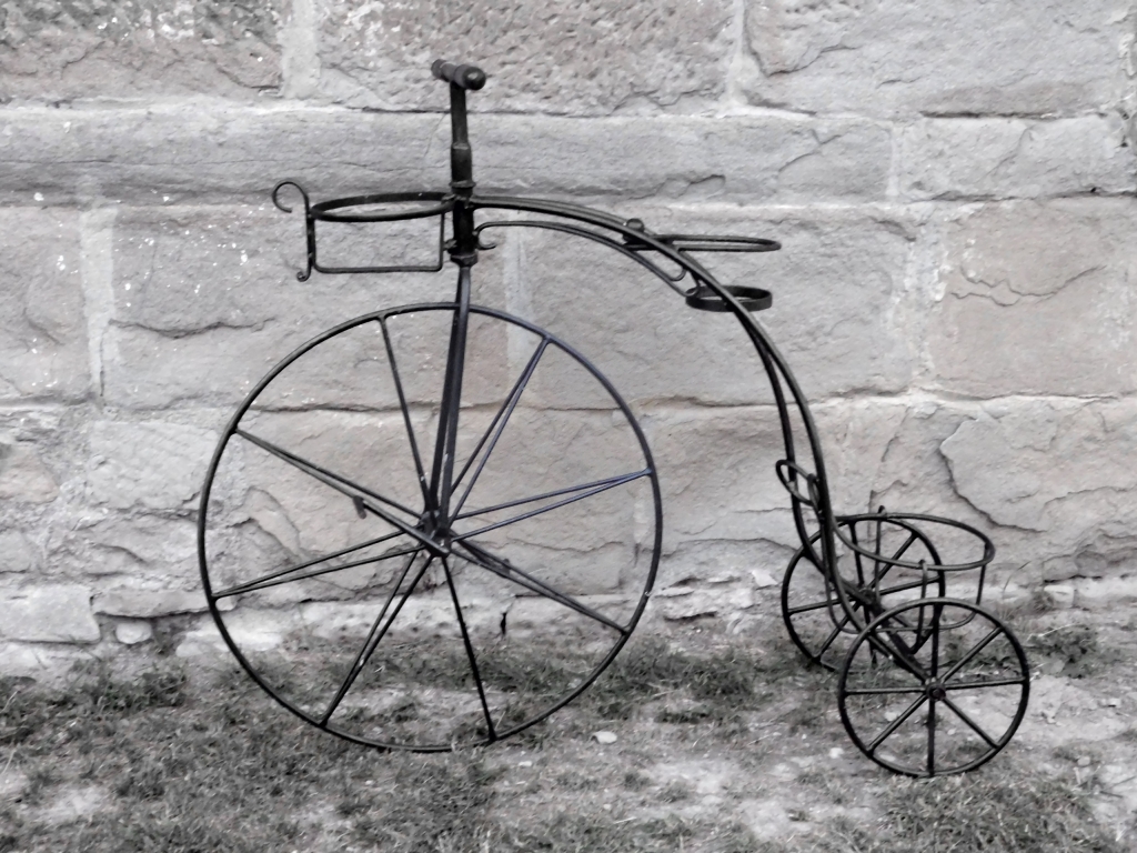 BICICLETTA