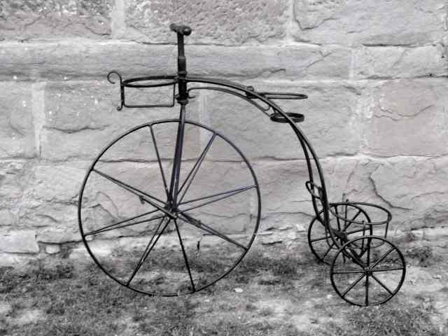 BICICLETTA