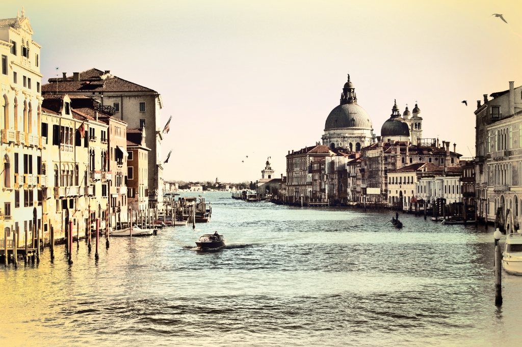Canal Grande