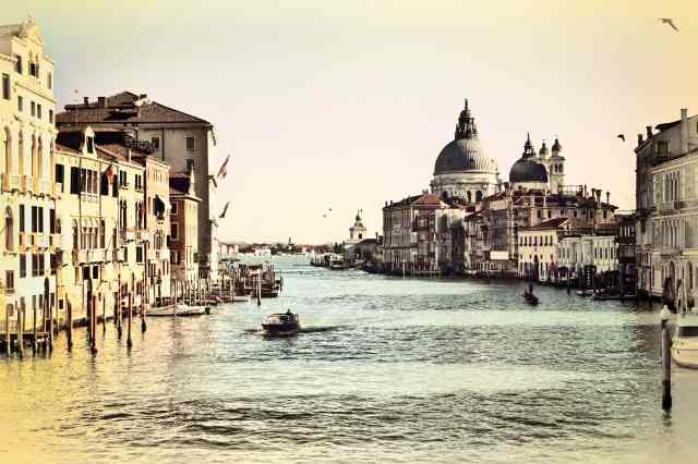 Canal Grande