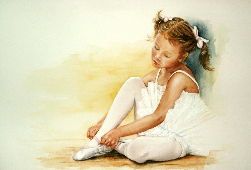 Ballerina