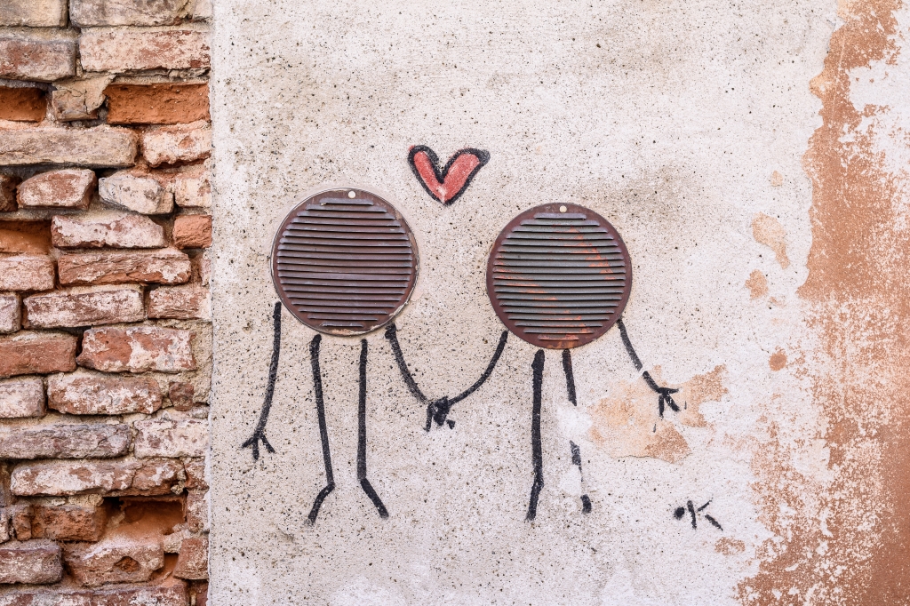 Pisa Love