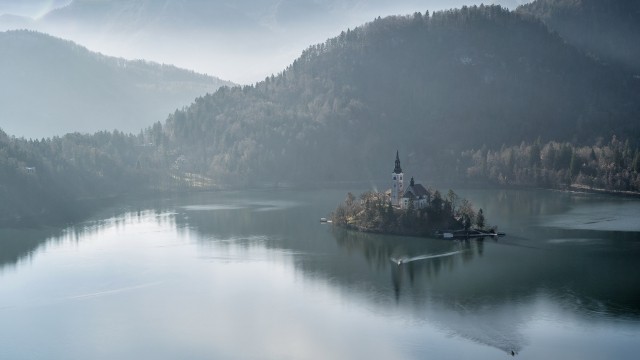 Bled · nicolabisi
