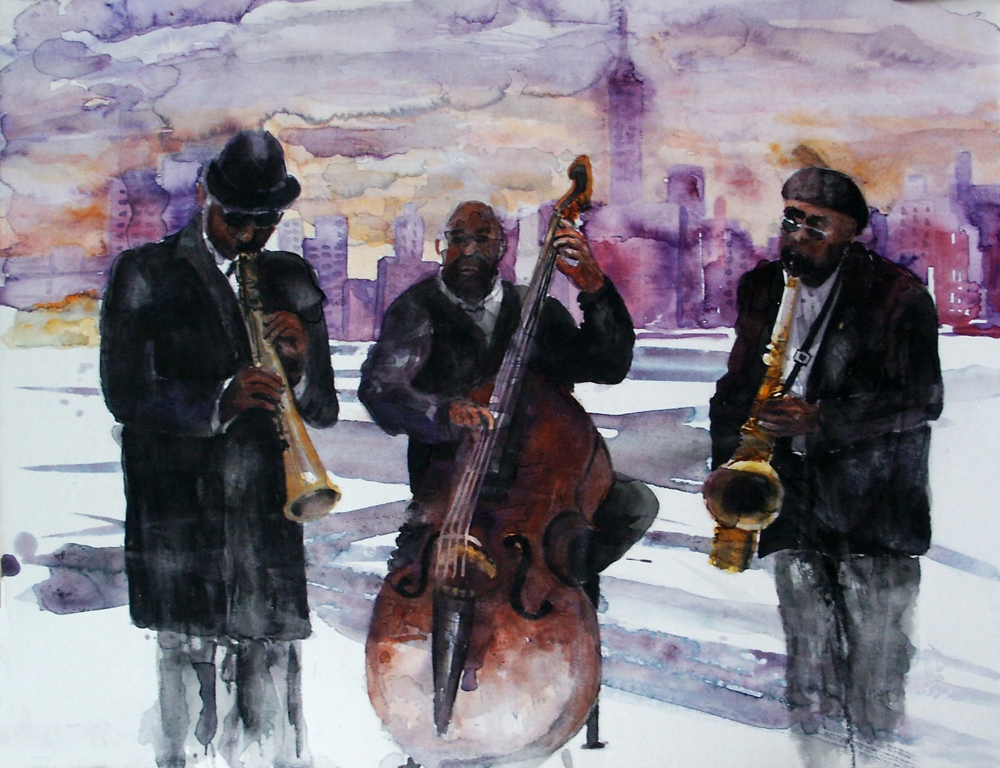 Jazz