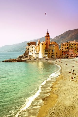 Camogli