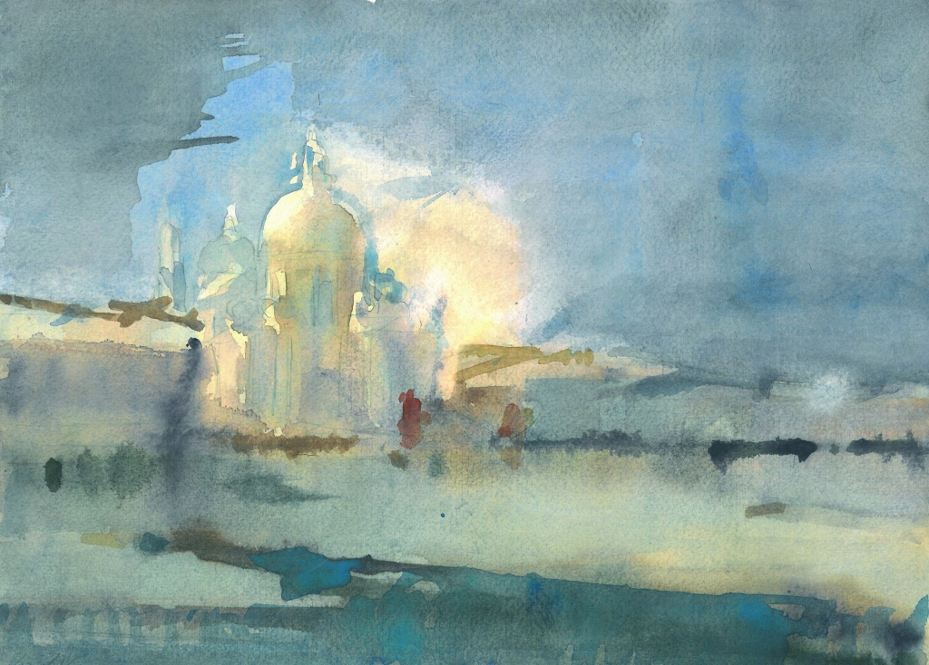 Bacino di San Marco