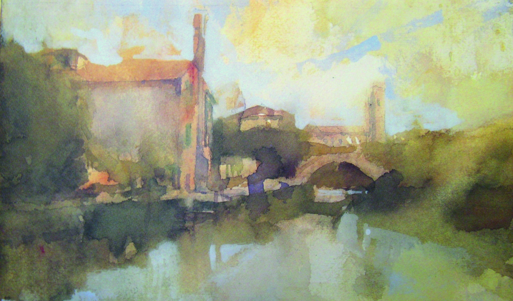Torcello