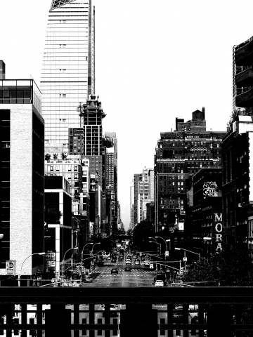 High Line