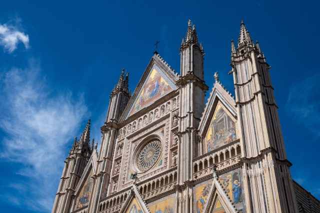 Il Duomo di Orvieto