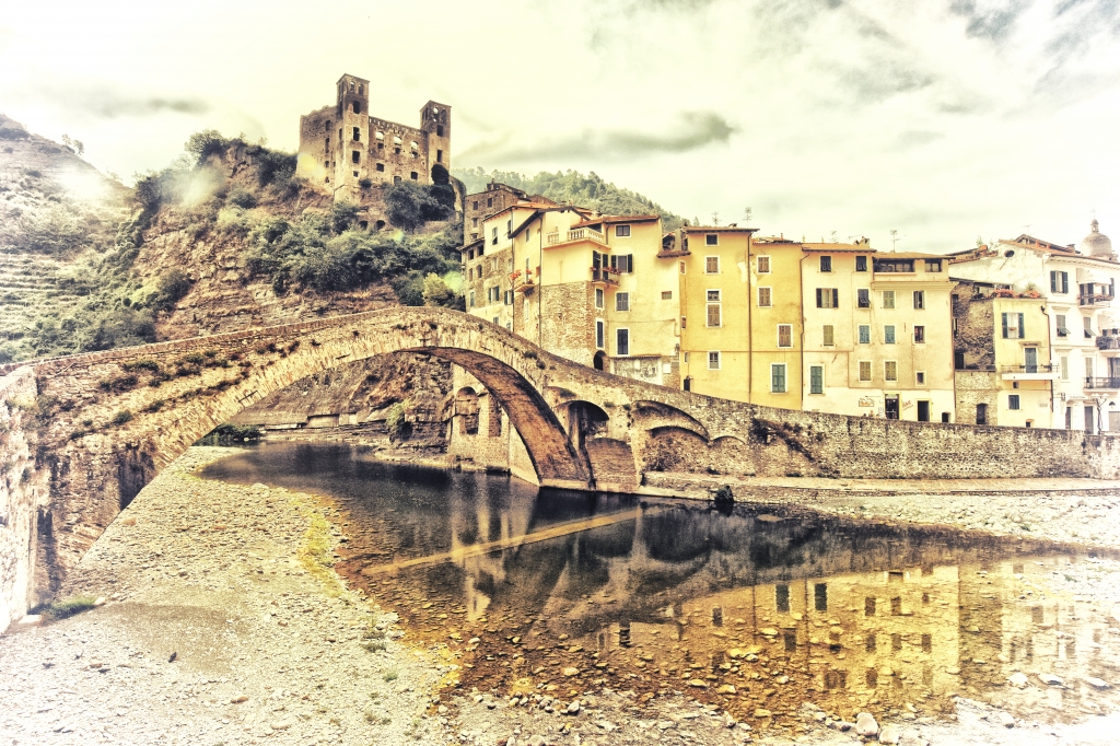 Dolceacqua