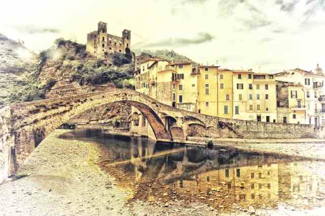 Dolceacqua · silbongia