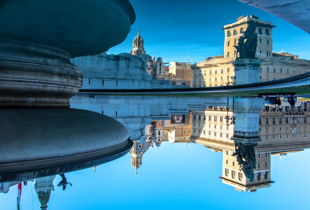 Roma, Palazzo Venezia