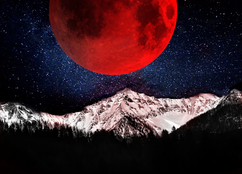 bloodmoon