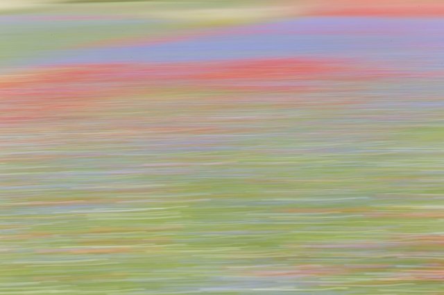 I colori di Castelluccio
