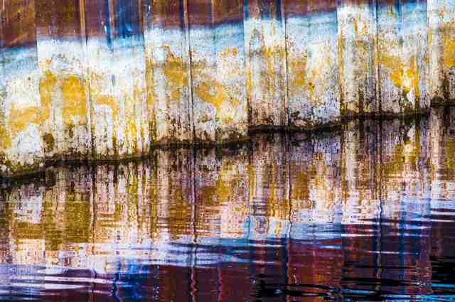 Colori riflessi