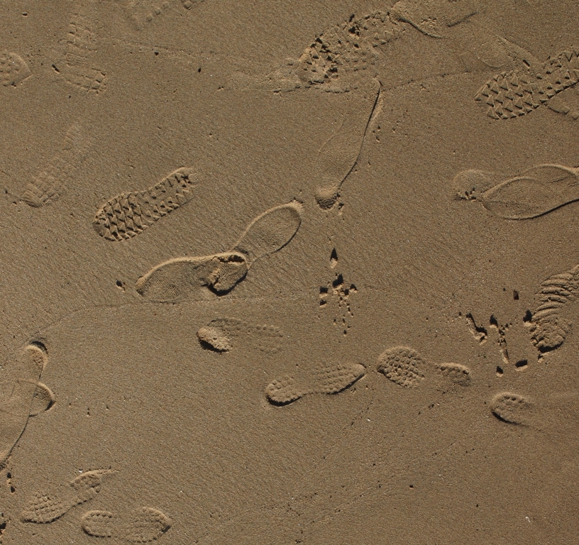 Fantasmi al mare