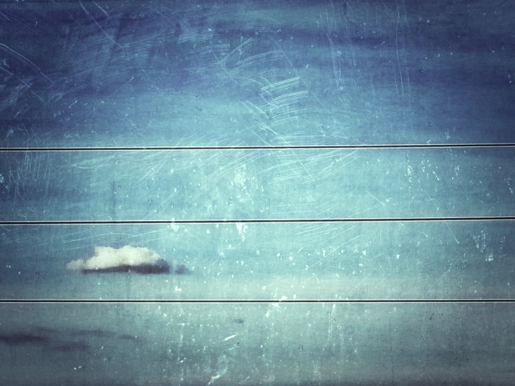 cloud