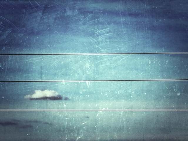 cloud