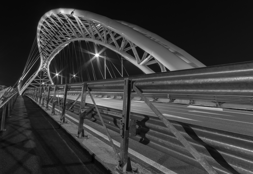 Cavalcavia Ostiense