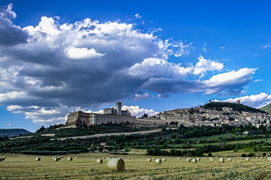 Assisi