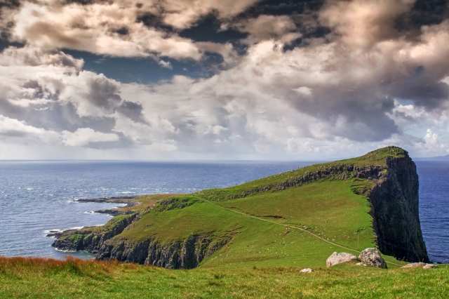 Neist Point