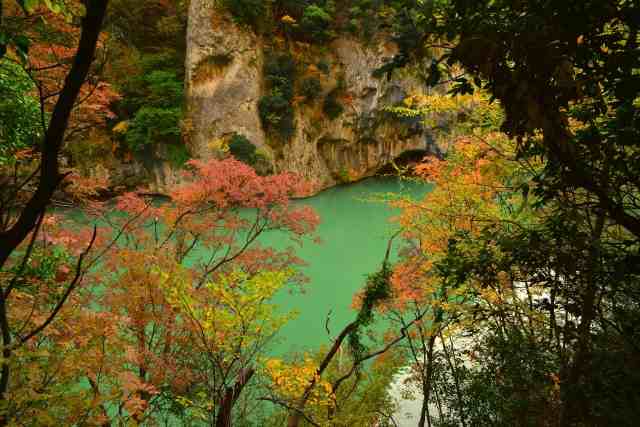 Gole del Furlo