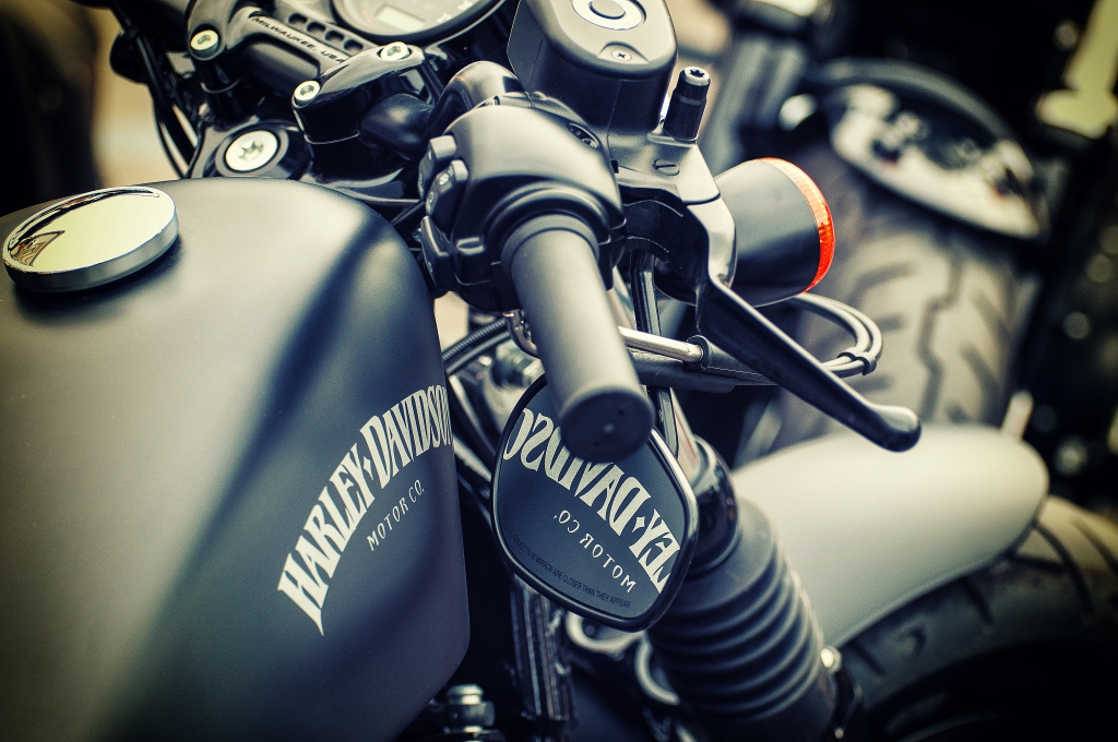 Harley Davidson