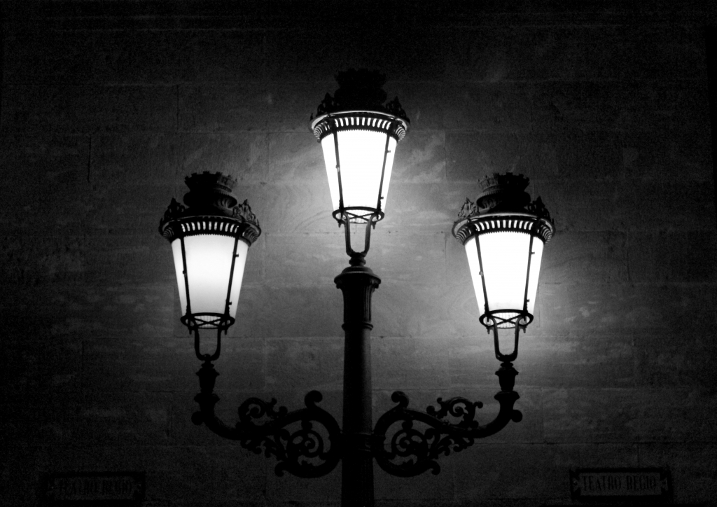 Ricordo di luce
