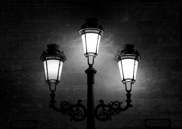 Ricordo di luce