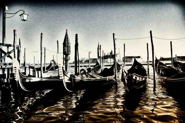 Venezia