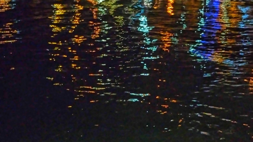 Riflessi colori