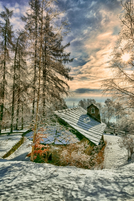 Inverno