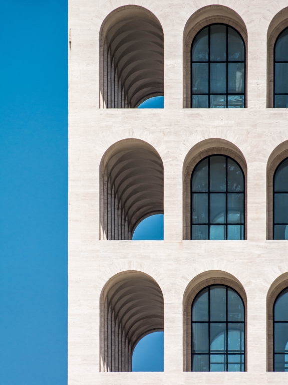 minimalismo urbano