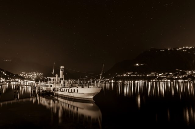 Antica atmosfera